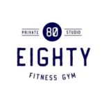 宇都宮市パーソナルジム／EIGHTY FITNESS GYM